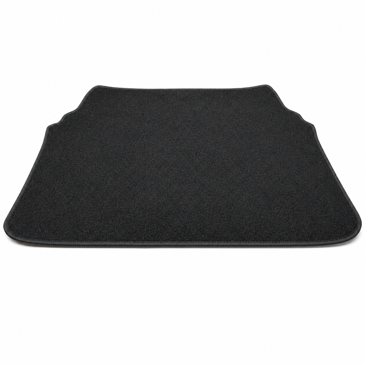 Trunk Carpet Mat Floor for Mercedes W201 E190 Sedan