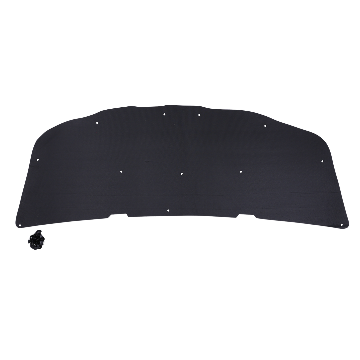 Hood Liner Panel for Mercedes-benz A W177 V177 2018-24 Insulation Pad Silencer