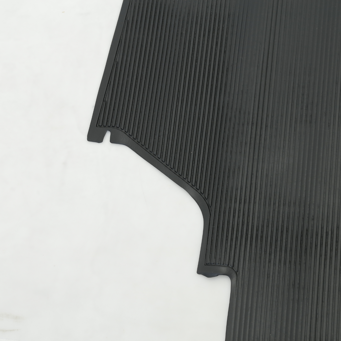 Trunk Rubber Mat for Mercedes W115 Sedan 1968-1976 Floor Liner Non Slip