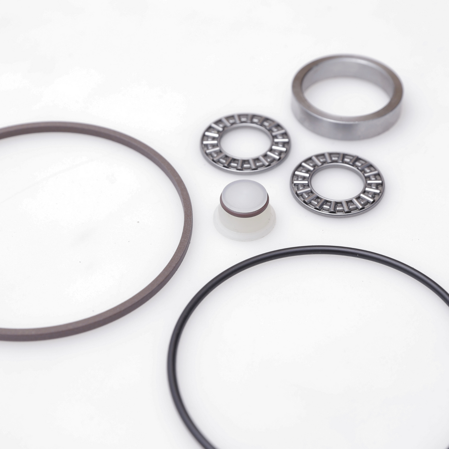 Single Vanos Rings Set for BMW E34 E36 E38 E39 Z3 M50 M50tu M52 S50 S52 Repair