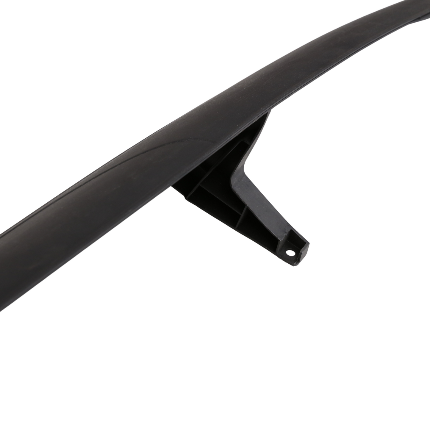 Rear Bumper Lower Trim for Mercedes Benz W176 2015-2018 Bottom Edge Diffuser