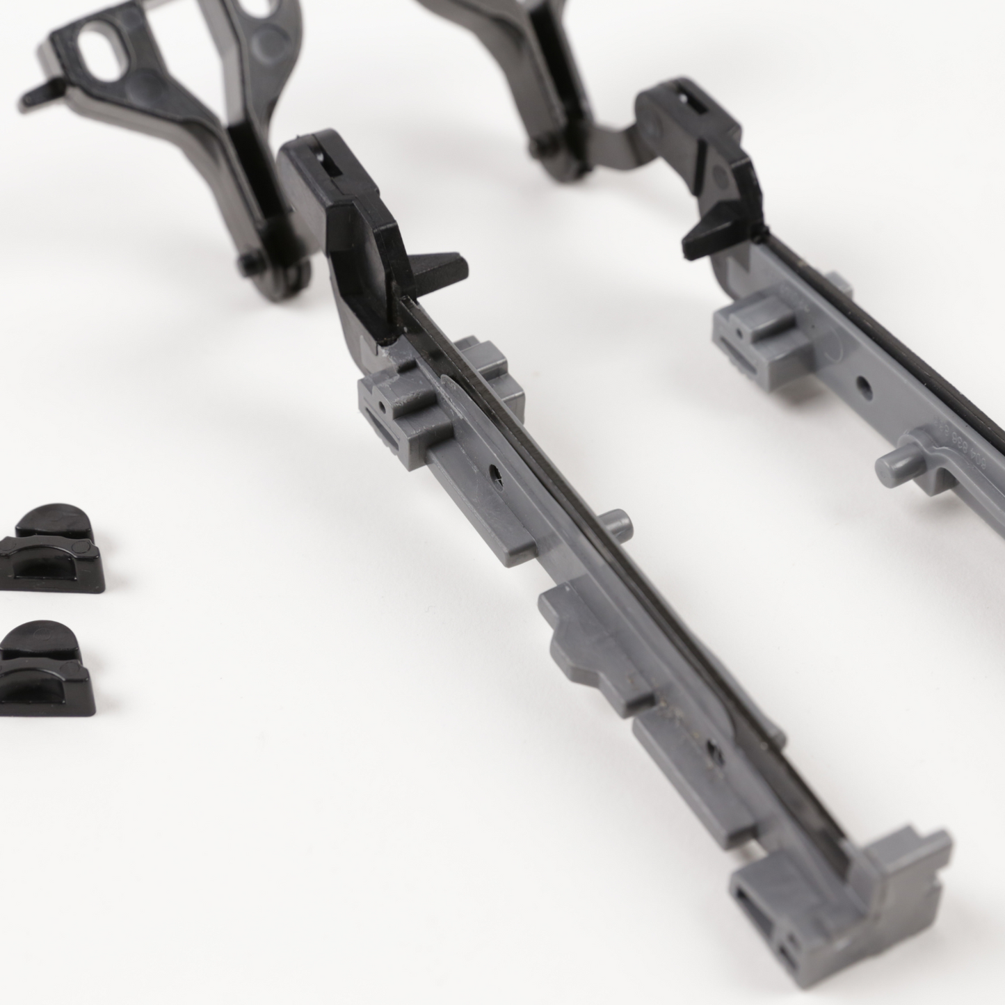 Sunroof Repair Kit Rails Bracket for Mercedes W205 S205 C205 2014-2020 /4 Clips