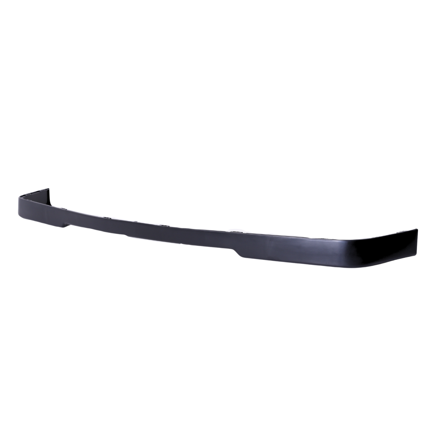 BMW E30 Front Bumper Lip Spoiler 1988-1992 3 Series M-tech Style Unpainted