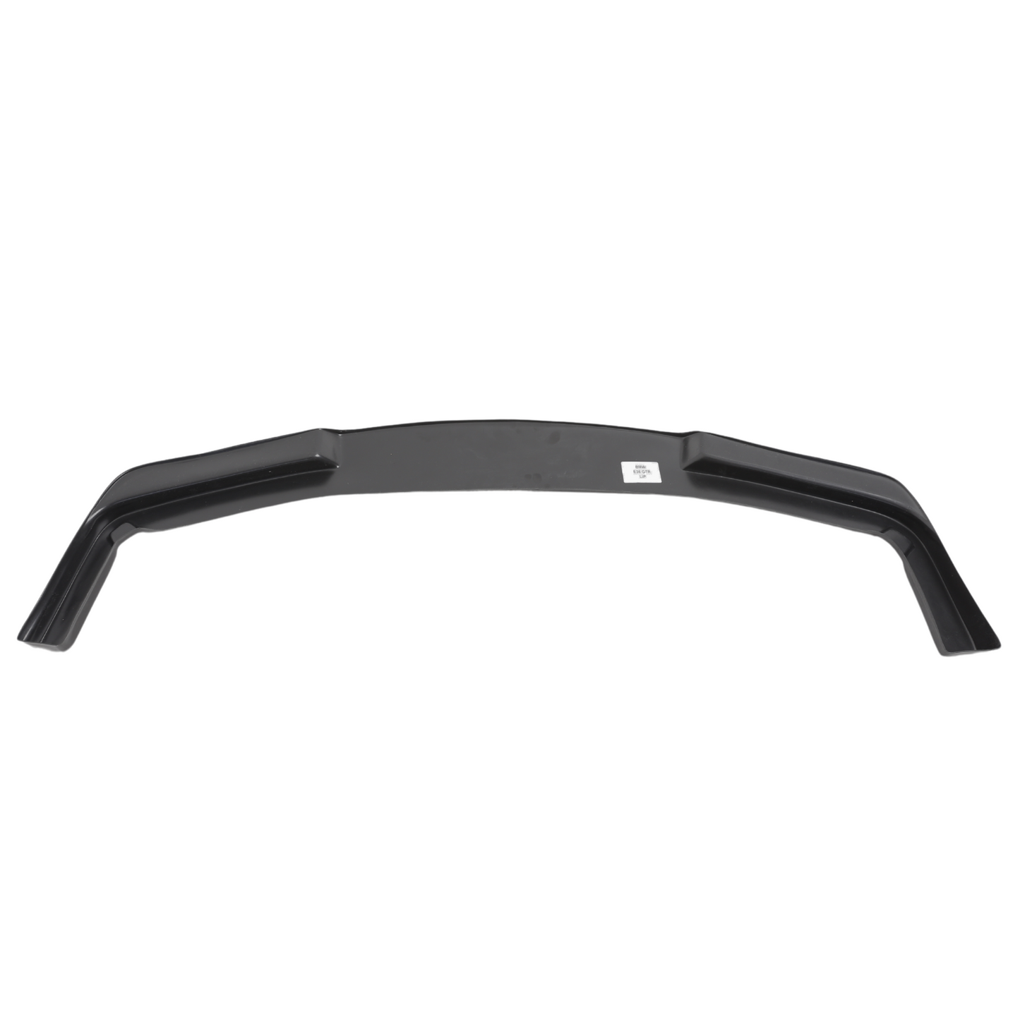 Front Bumper Lip Spoiler for BMW E36 M3 Gtr Style 1991β1998 Upgrade Look