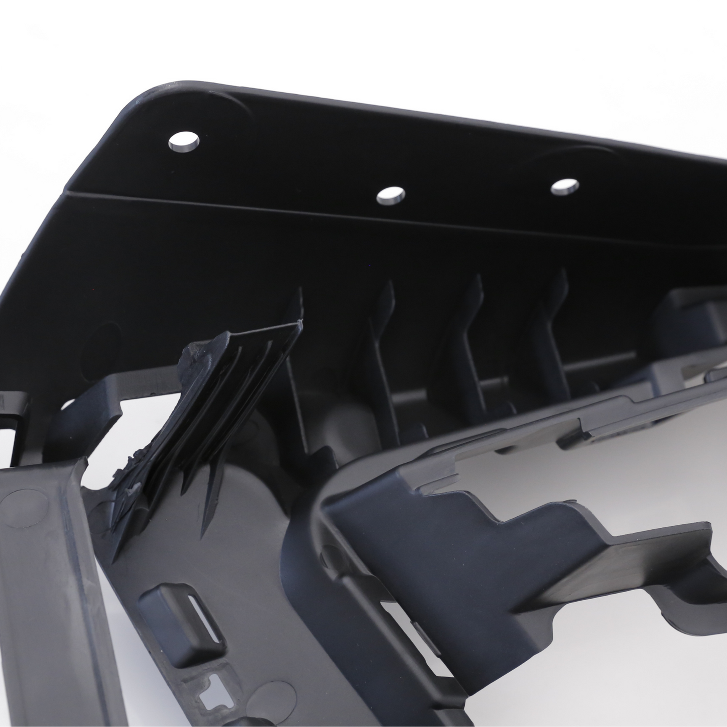 Fog Light Bracket Left & Right for BMW G20 M OEM 51118069347 51118069348