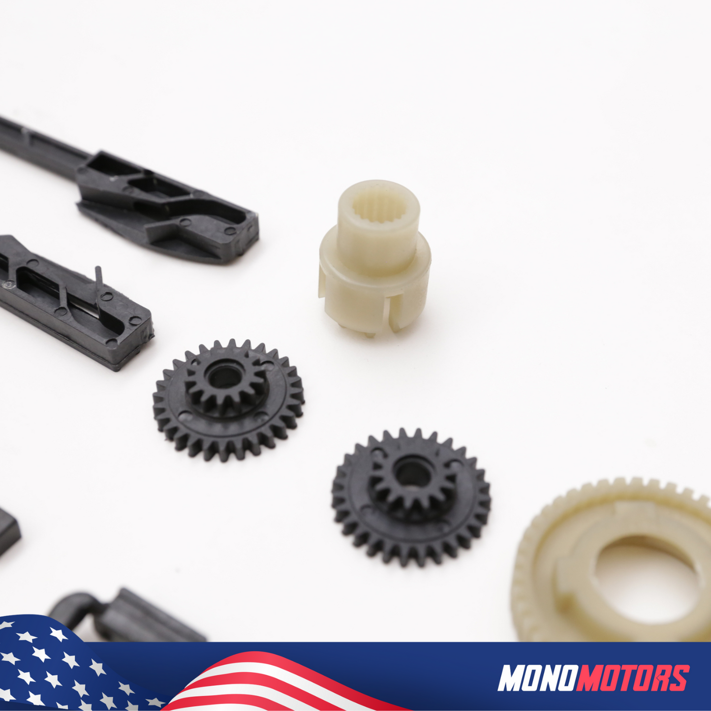 Sunroof Repair Kit for Land Rover Freelander 1998-2006 Free