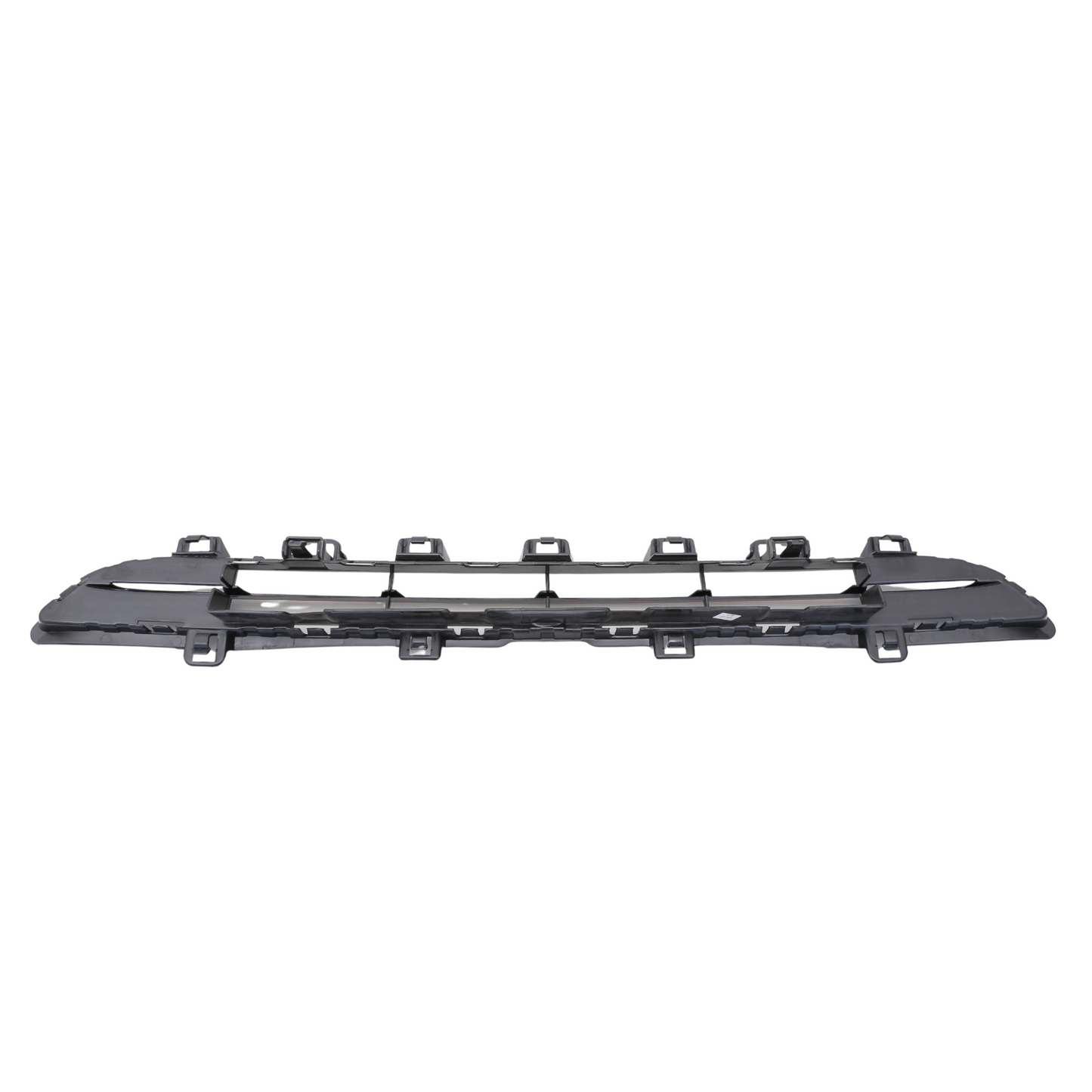Front Bumper Upper Center Grille for BMW X3 F25 2010-2017 OEM 51117338493