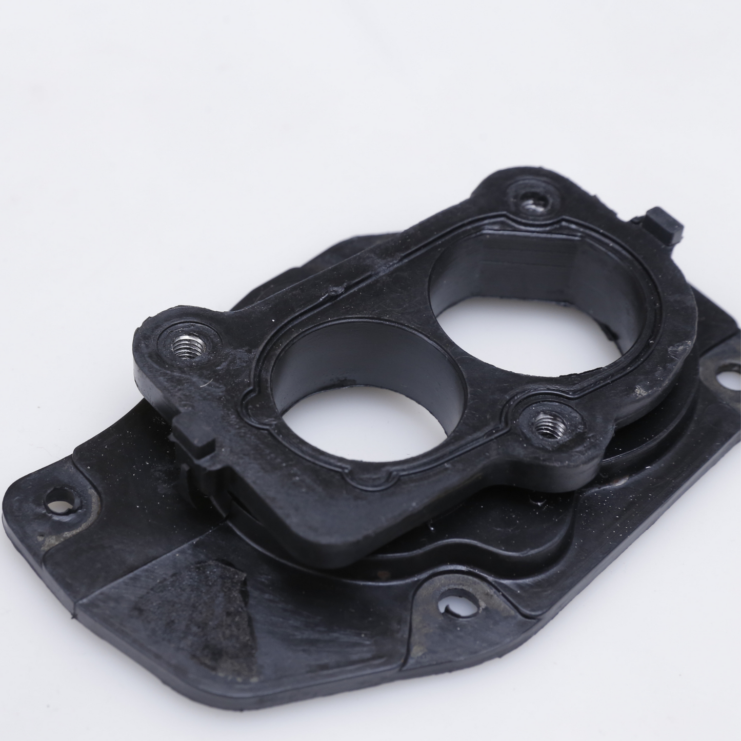 Carburetor Flange for Mercedes W201 M102 Engine 1982-1993 OEM 1020711568