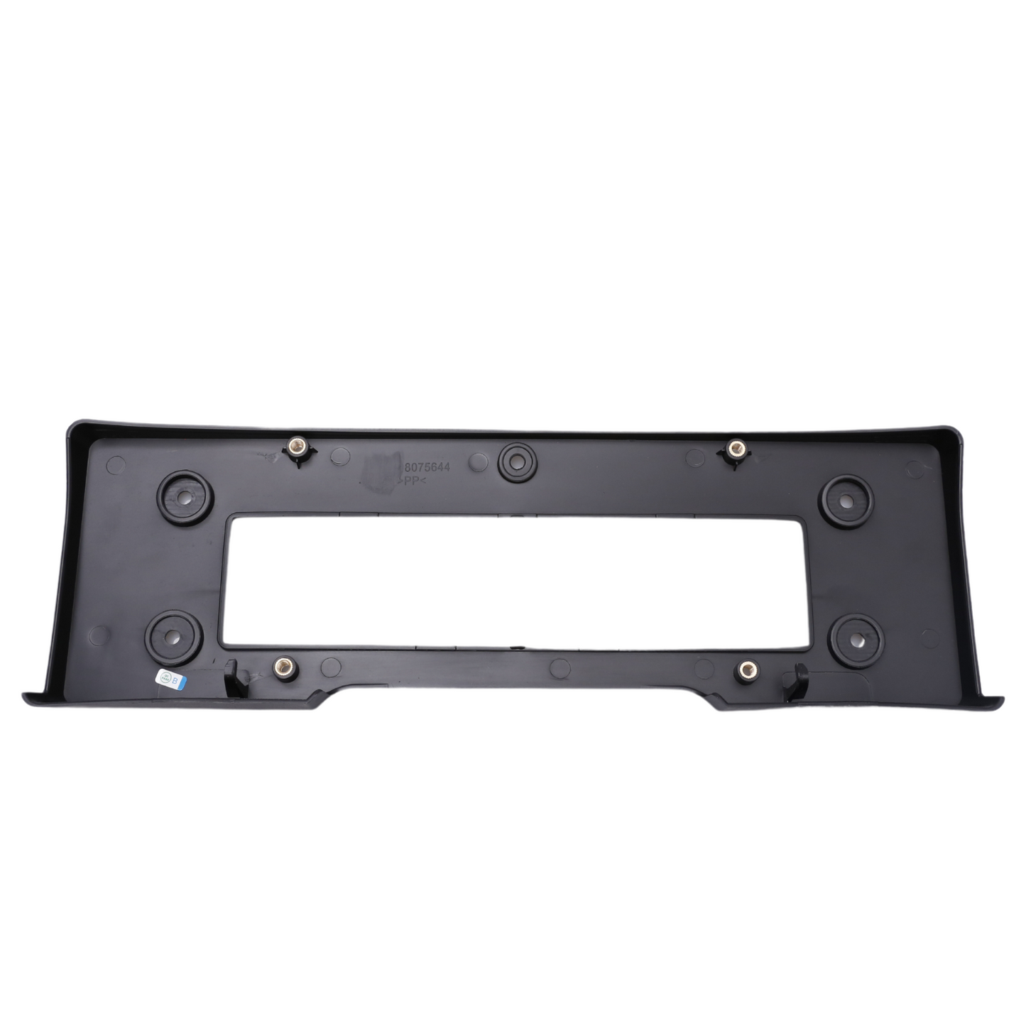 BMW G20 M-tech Front License Plate Holder Frame 2019-2024 3 Series 45CMX14CM