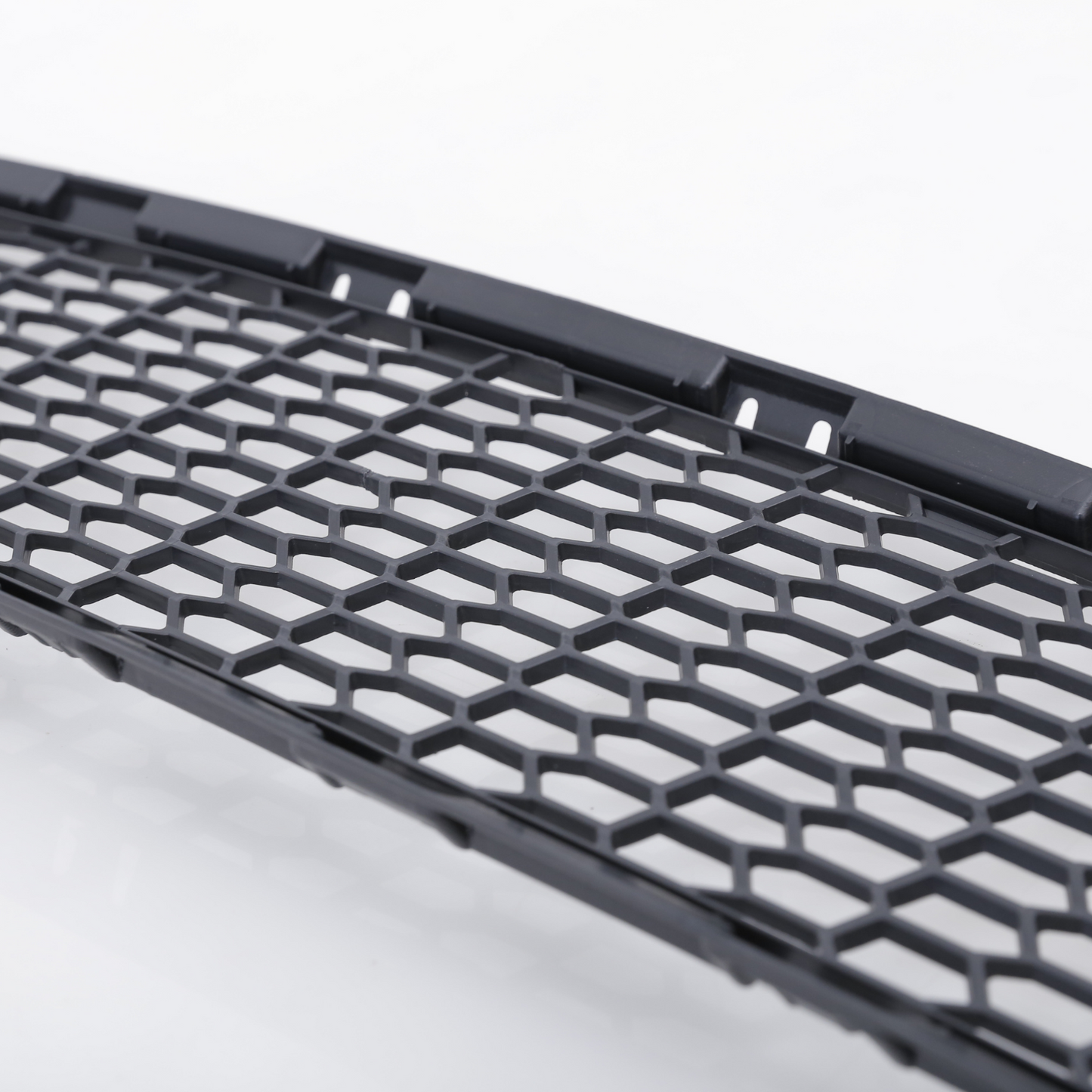 Front Center Bumper Grille for BMW F10 M 2010β2013 OEM 51118047391
