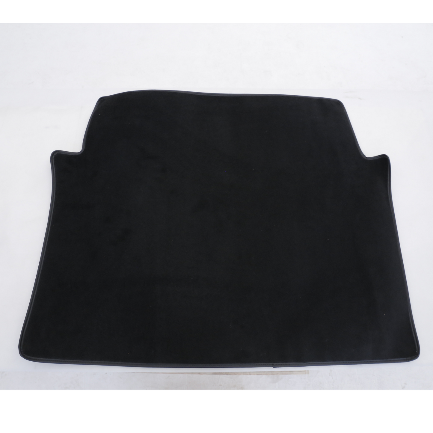 Trunk Carpet Mat Floor for Mercedes W124 Sedan