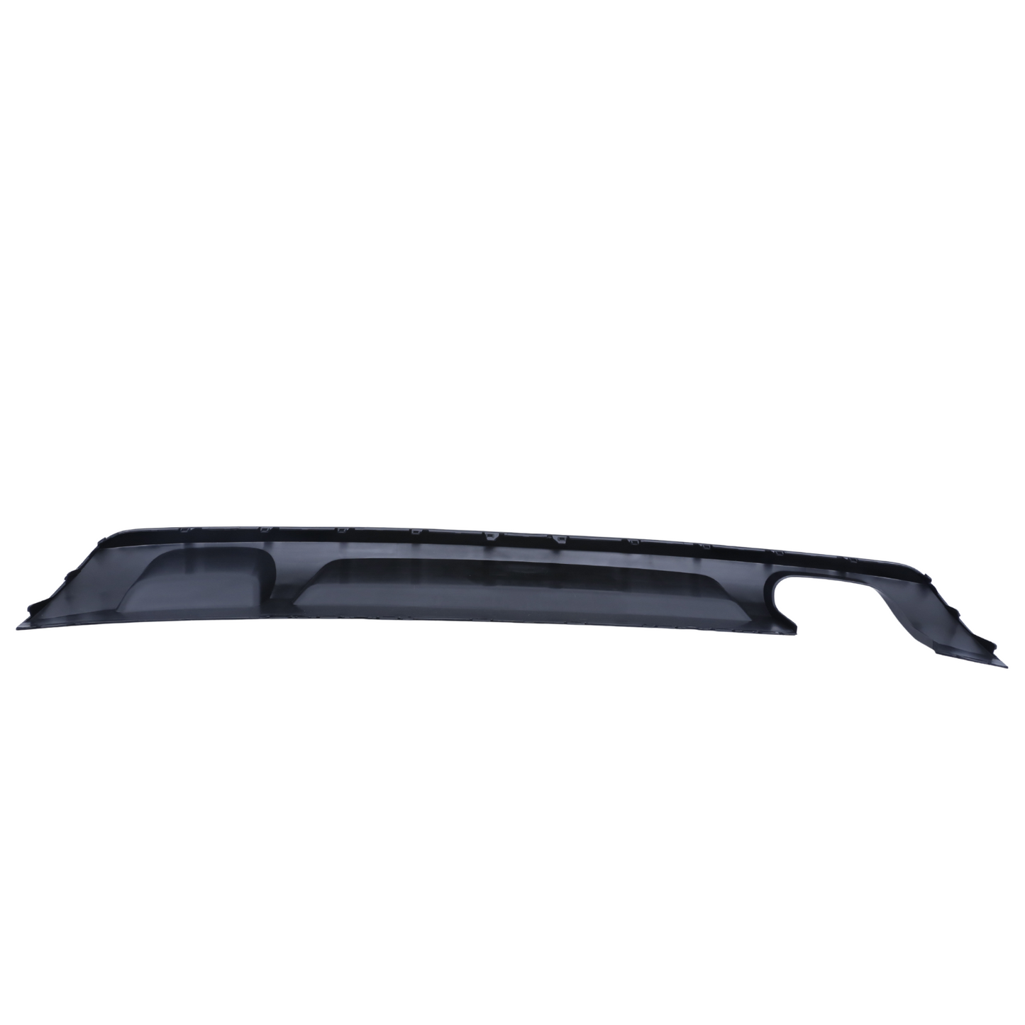 Rear Spoiler for Audi A3 Sedan 2013β2016 OEM 8V5807521B