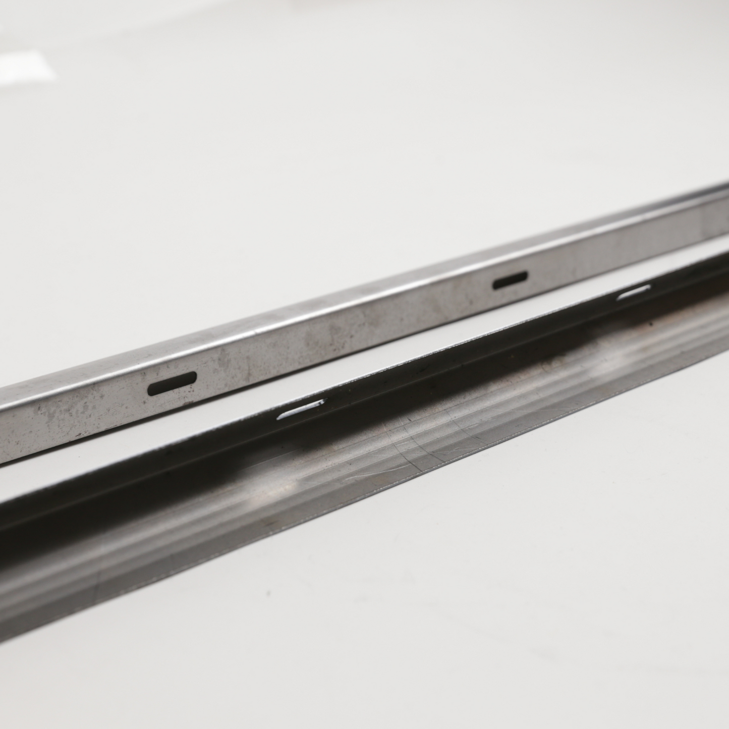 Door Panel Repair Brackets for BMW E36 Coupe Watch the Video