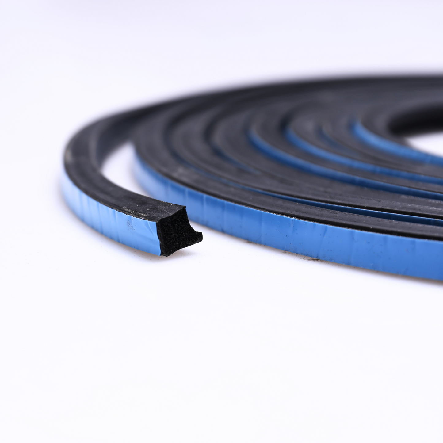 Sunroof Seal for Mercedes-benz W169 W168 W245 5m Mb Sunroof Gasket Rubber Seal