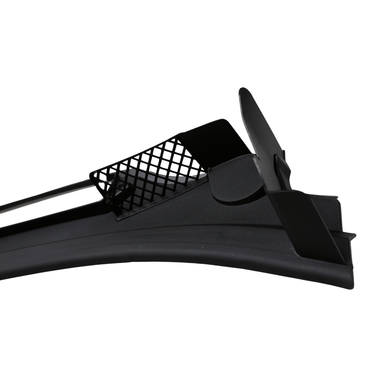 Windshield Wiper Vent Cowl for BMW X1 E84 2008-2015 Screen Cover Grille Panel