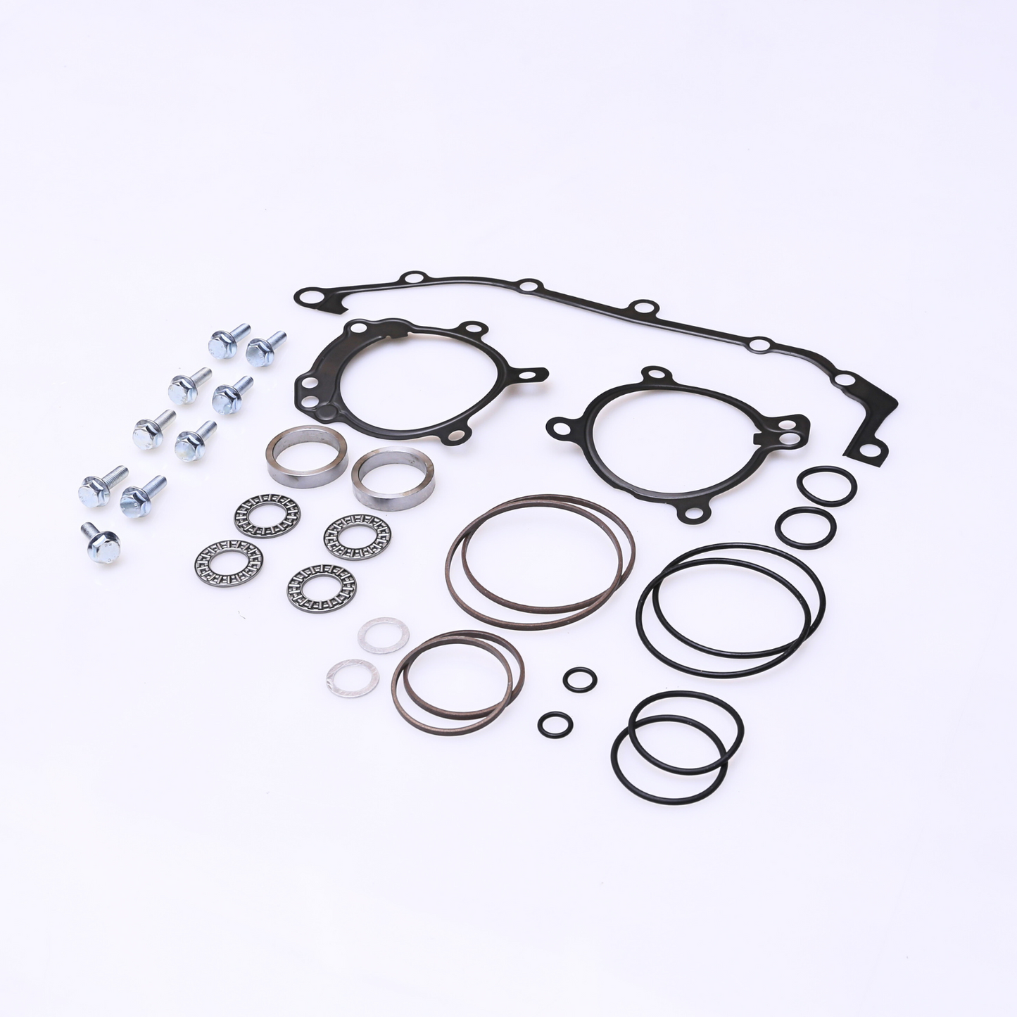 Dual Vanos Repair Kit for BMW 3 Series E46 1998-2005 Rebuilt Dual Vanos Unit
