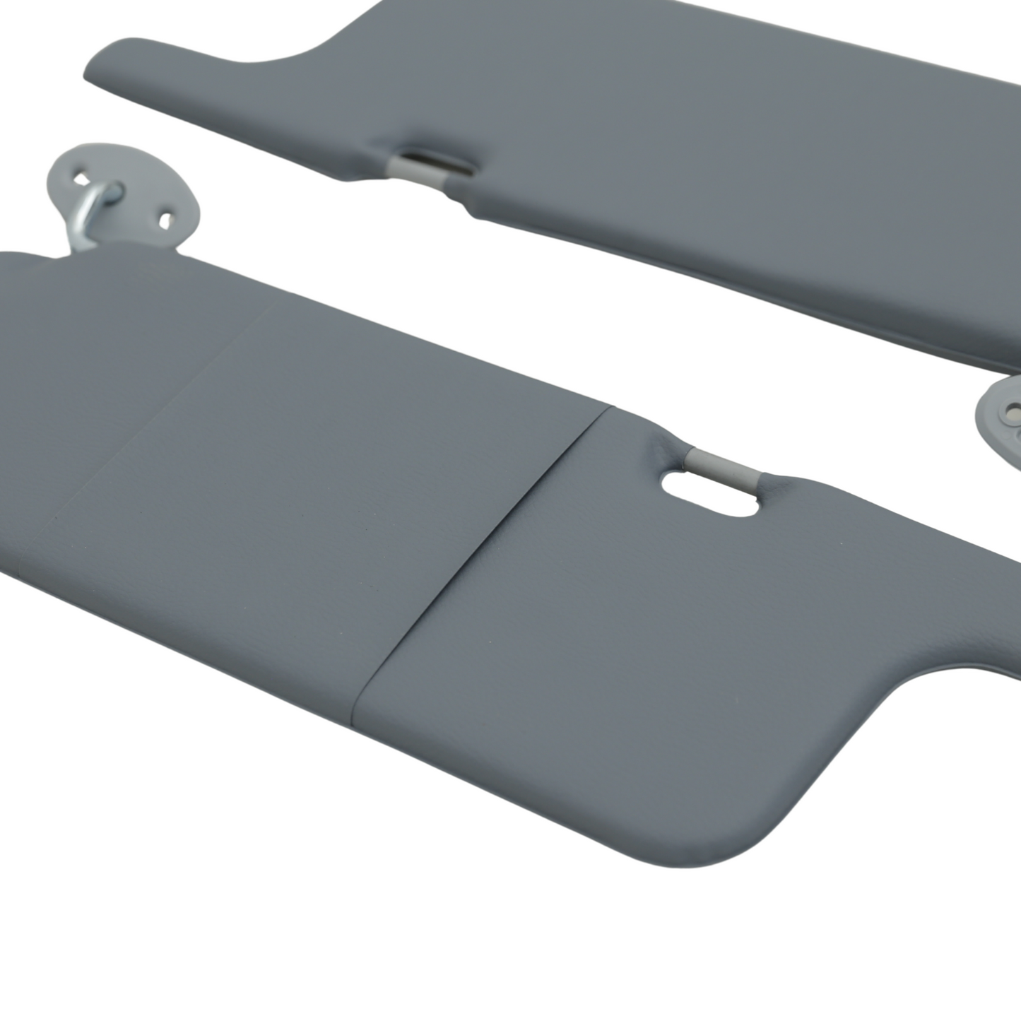Sun Visor Set for Toyota Corolla Ae92 1988-1992 Interior Sunshade Pair