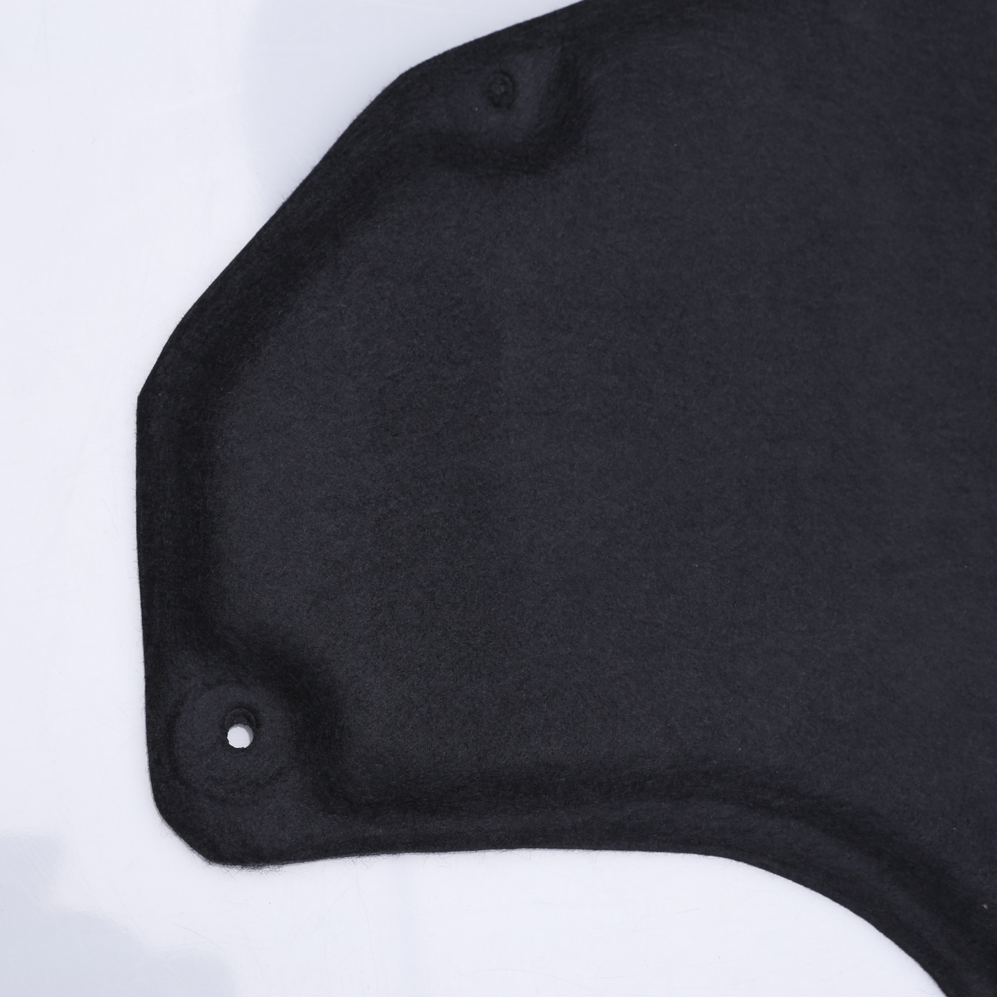 Hood Panel for for Mercedes-benz W213 Sedan 2016+ E Class Mb Insulation Cowl Pad
