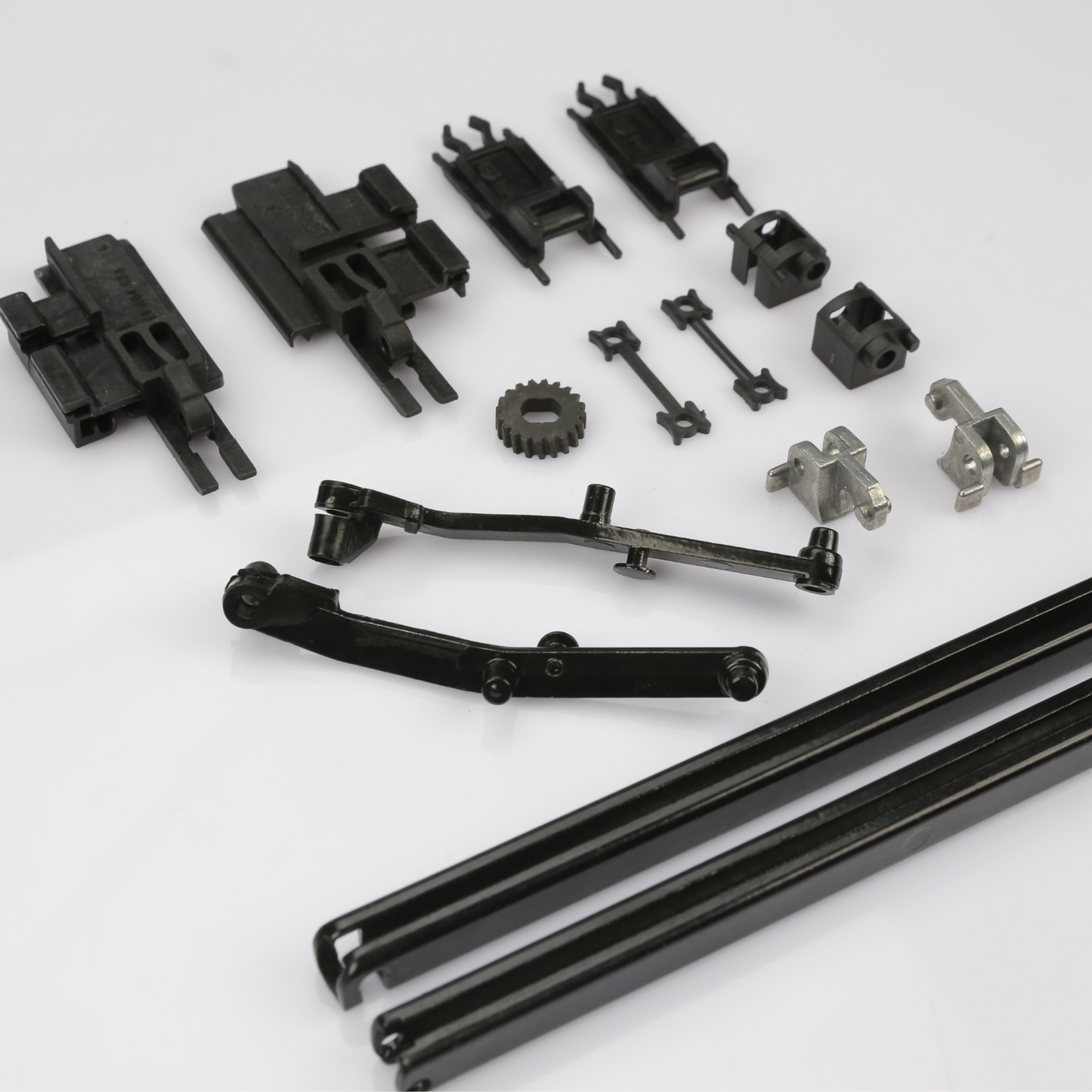 Sunroof Repair Kit 17pcs Without Seal for BMW E39 1995β2003