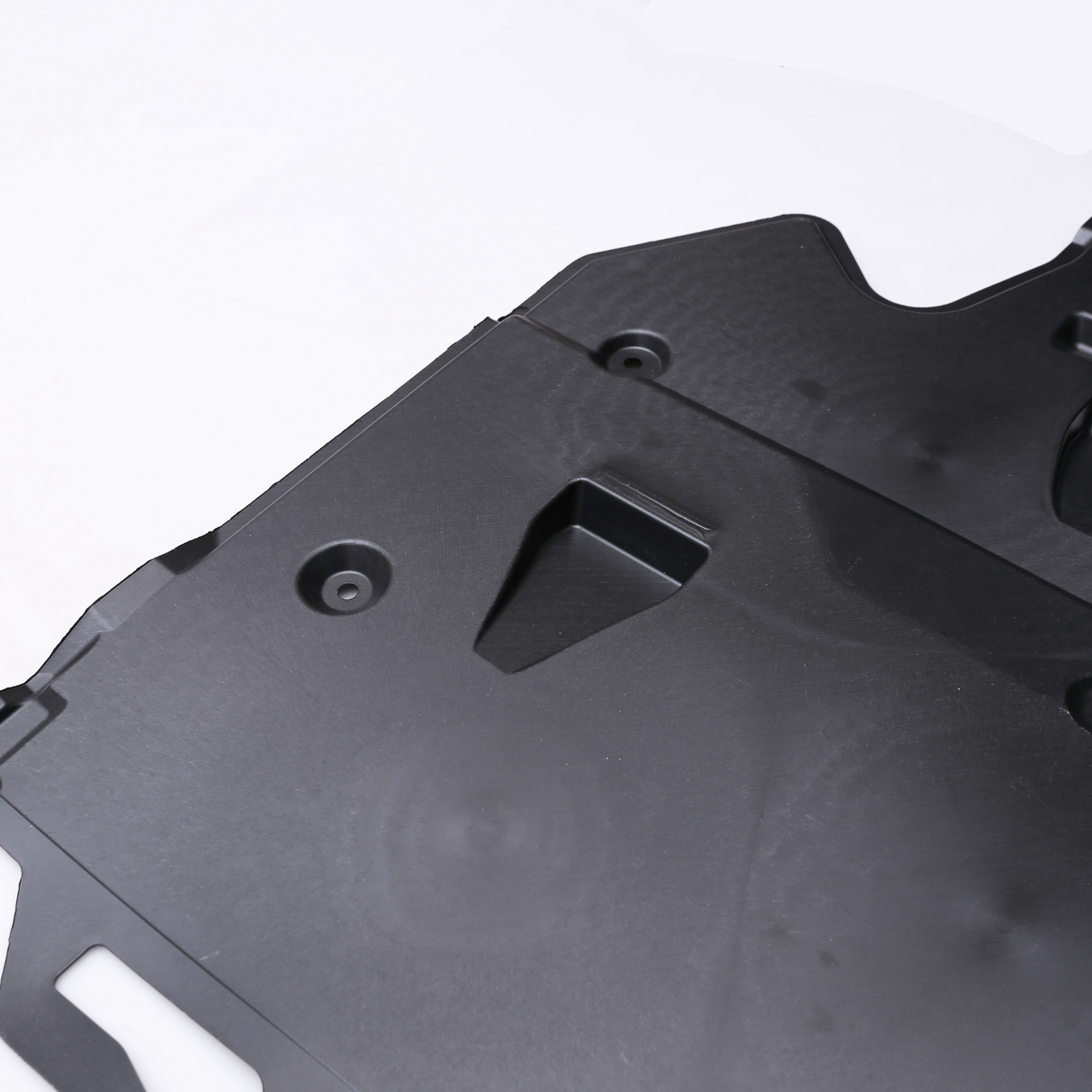Audi A6 Undertray Front Engine Splash Shield Pan Protection 2013-2017