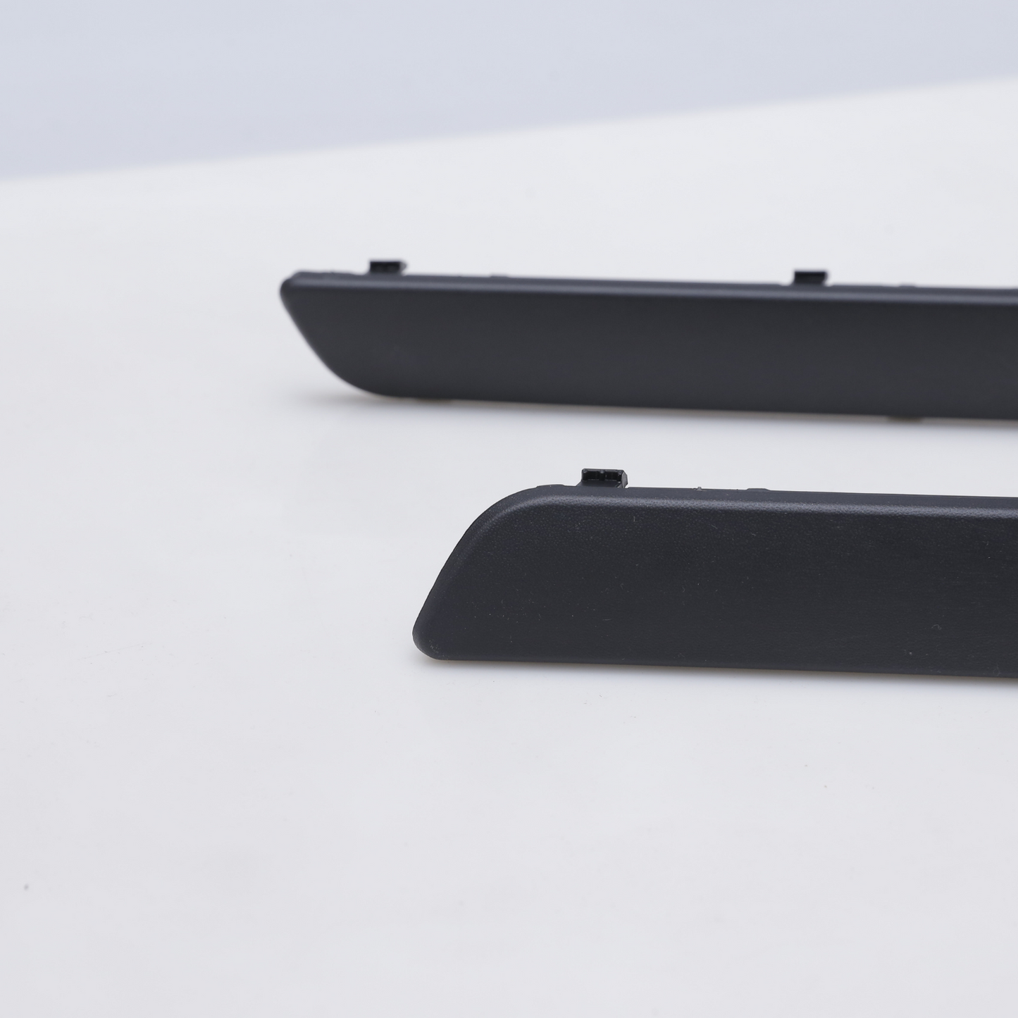 BMW E39 M Sport Rear Bumper PDC Moulding Strip Left Right Trim Set