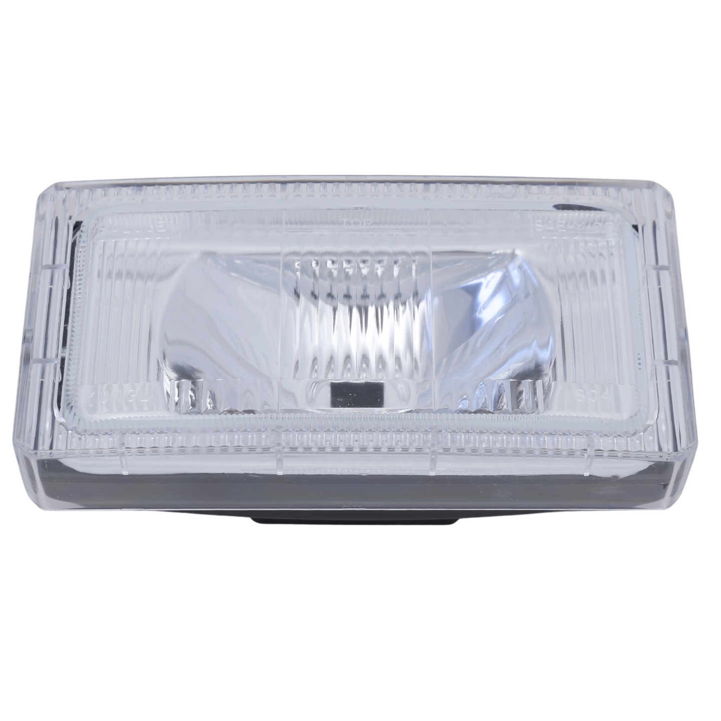 Foglight Assembly Front Set for W124 AMG Gen1 1985β1995 OEM 2018200156S1