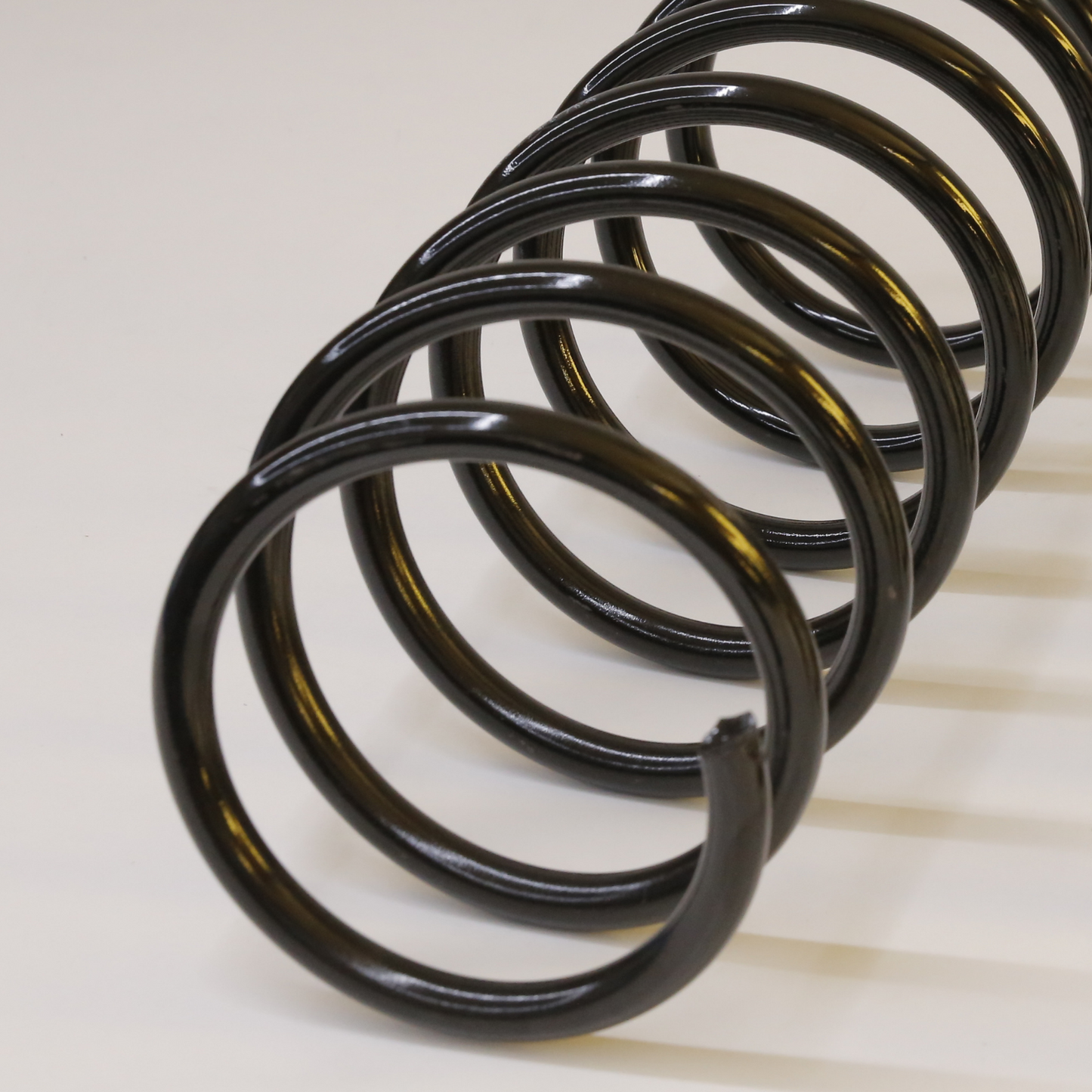 Coil Spring 2x Front for BMW E34 1987-1996 OEM 31331135462