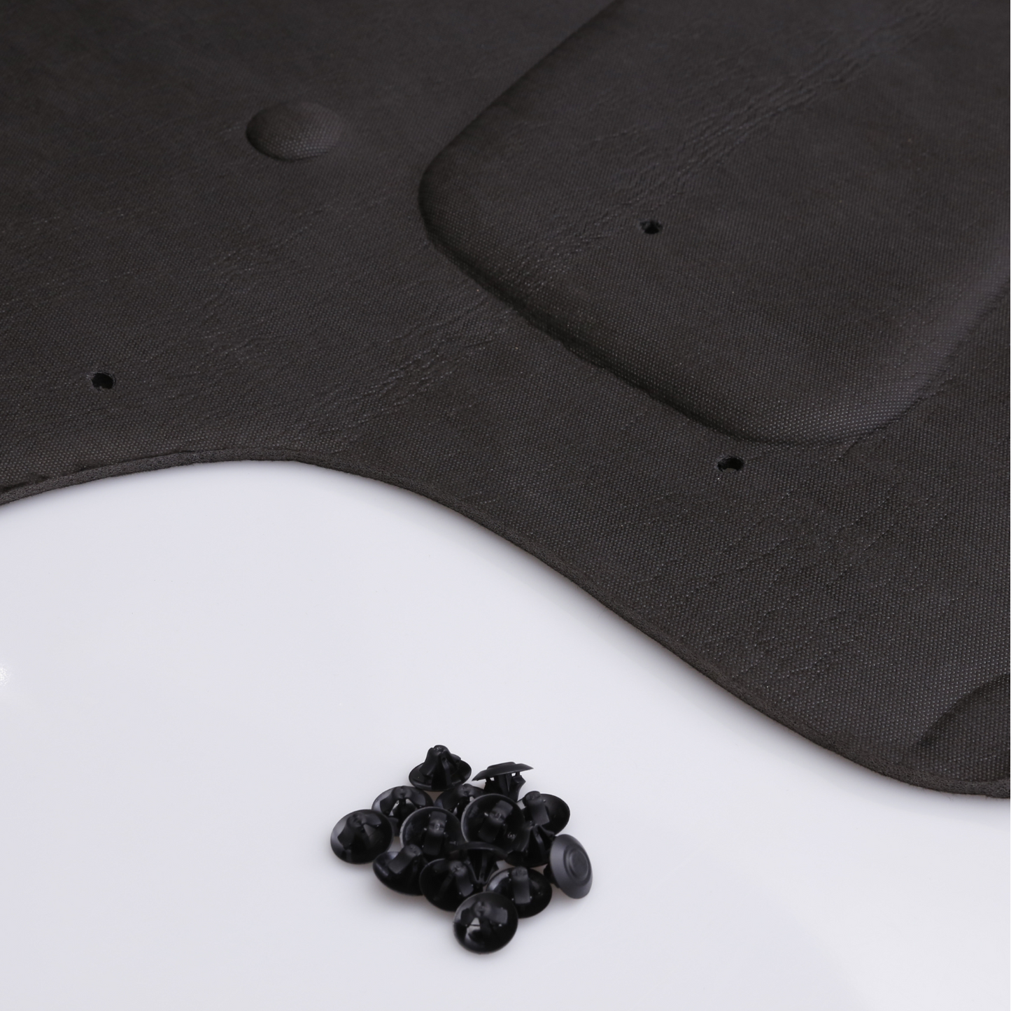 Hood Insulation Pad for Mercedes-benz W211 E200 Kompressor E-CLASS Pad /Clips