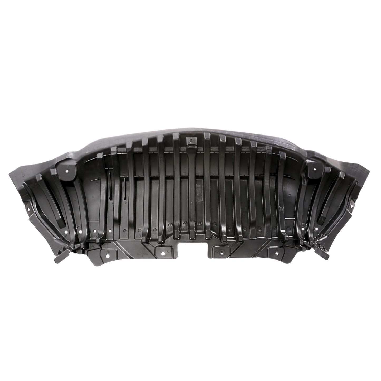 Mercedes W205 C180-C200 2014-2018 Under Bumper Cover Undertray Noise Capsule