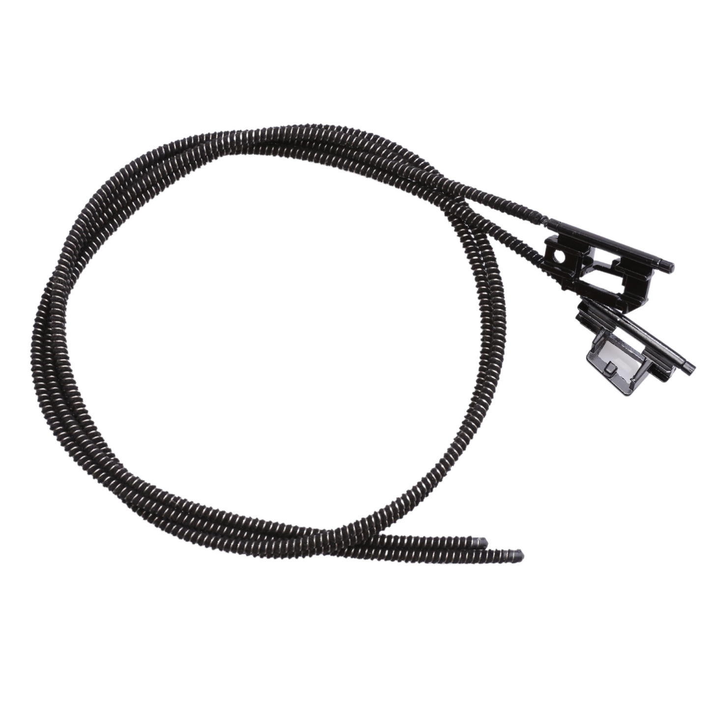 Sunroof Cable for Peugeot 206 206+ 207 Sunroof Pull Wire Cable Left Right 2pcs