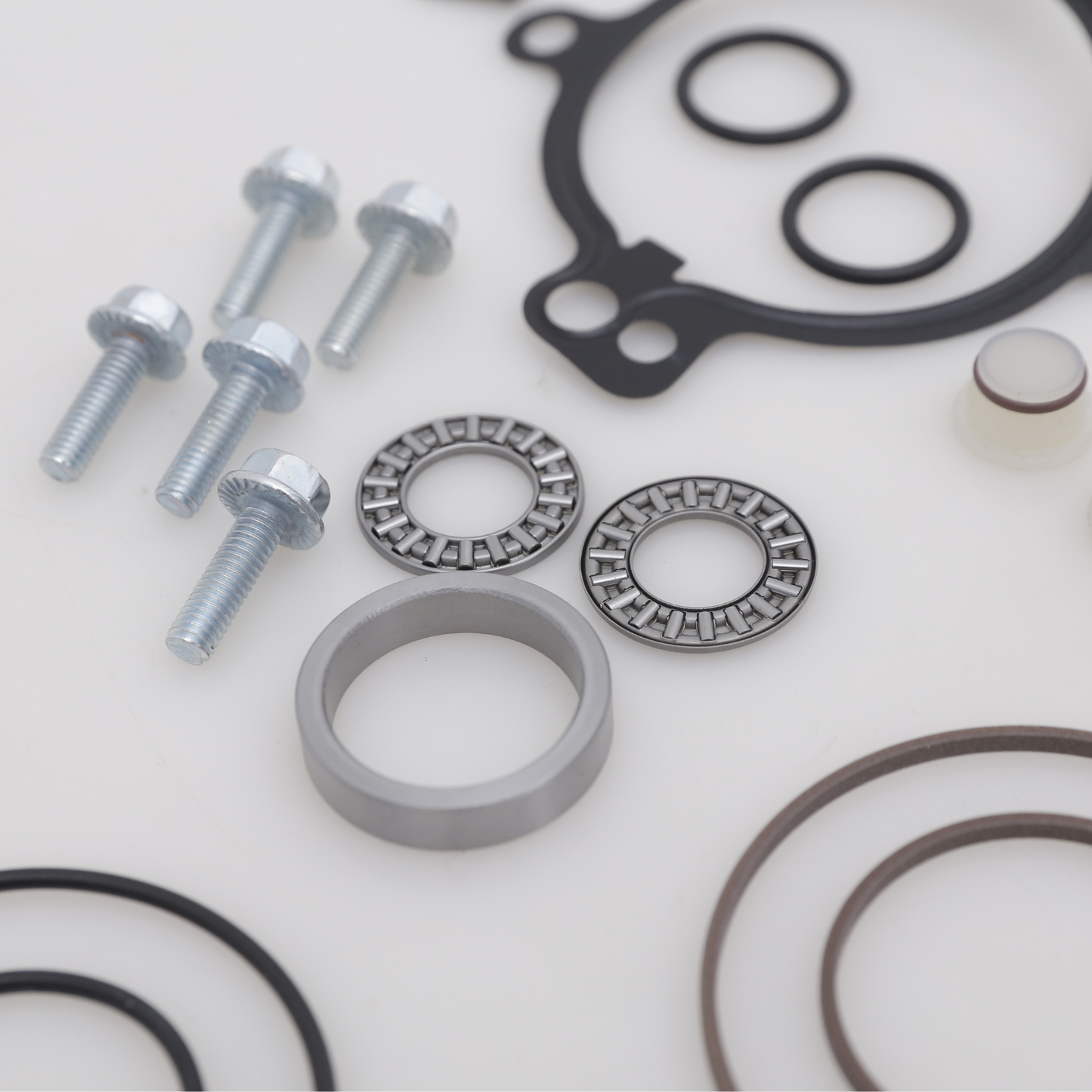 Double Vanos Repair Kit for BMW Z4 M54B30 M54B25 M54B22
