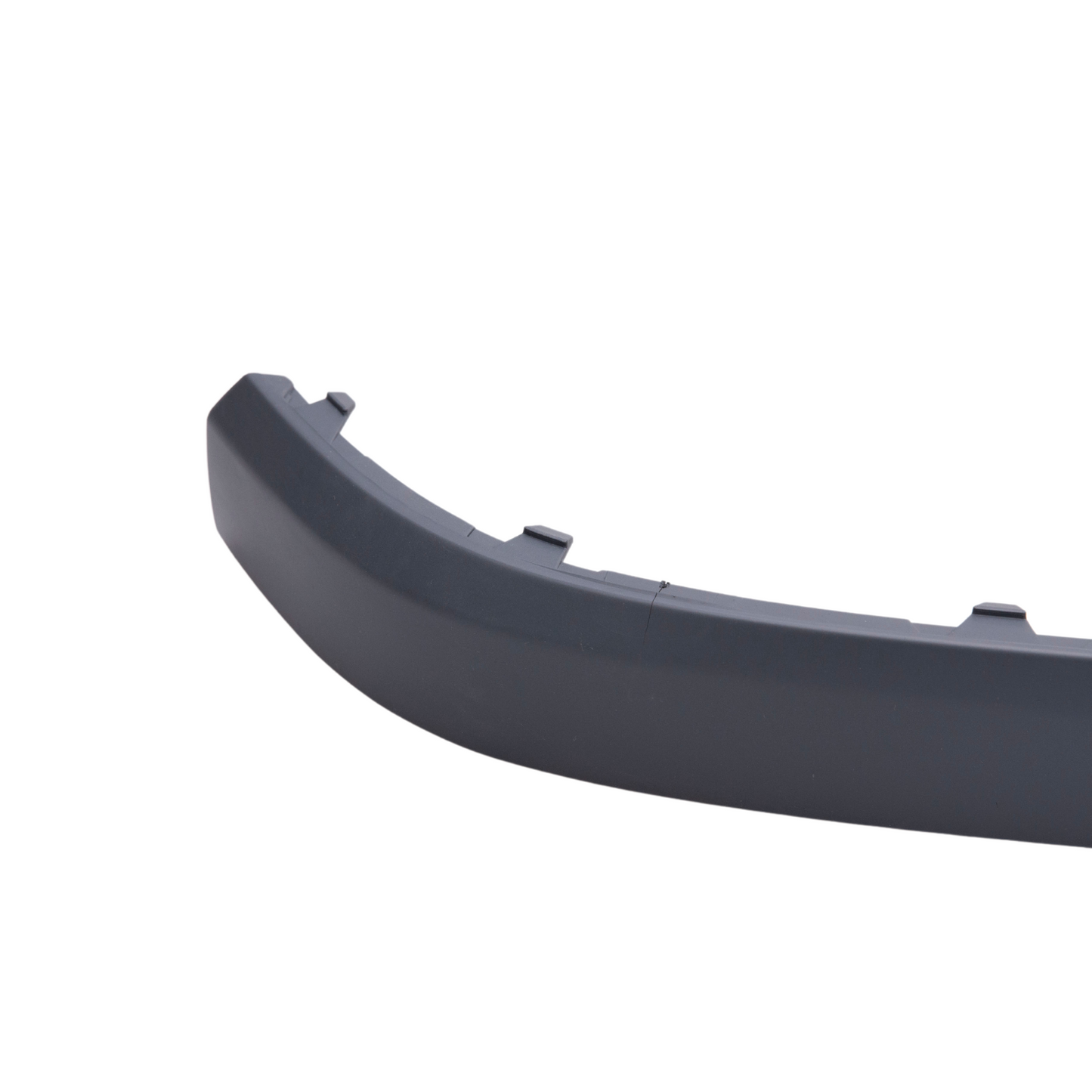 Bumper Trim Molding Rear for 2005-2008 BMW E65 Left- Right 2pcs 7 Series