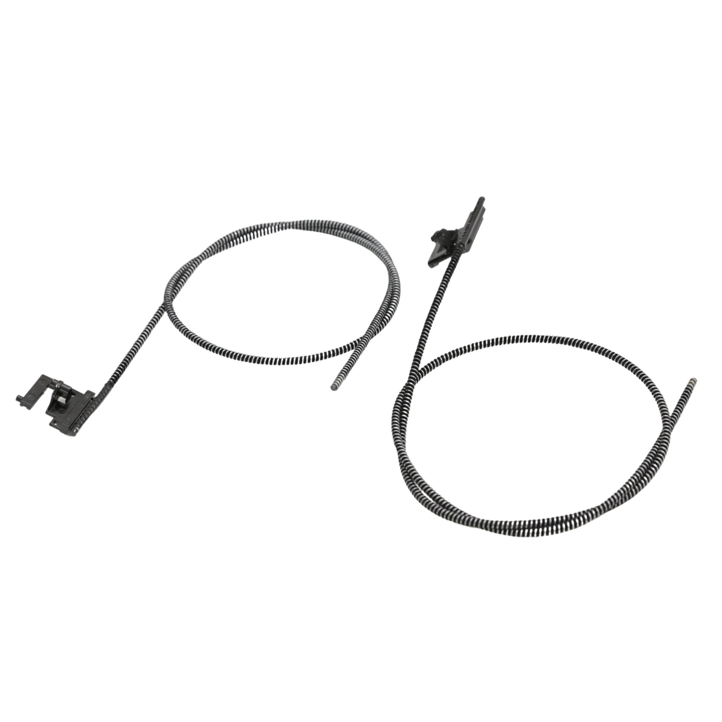 Sunroof Cable for Clio 2 1998-2012 2 Pcs Repair Quality Cable for Renaut Clio II