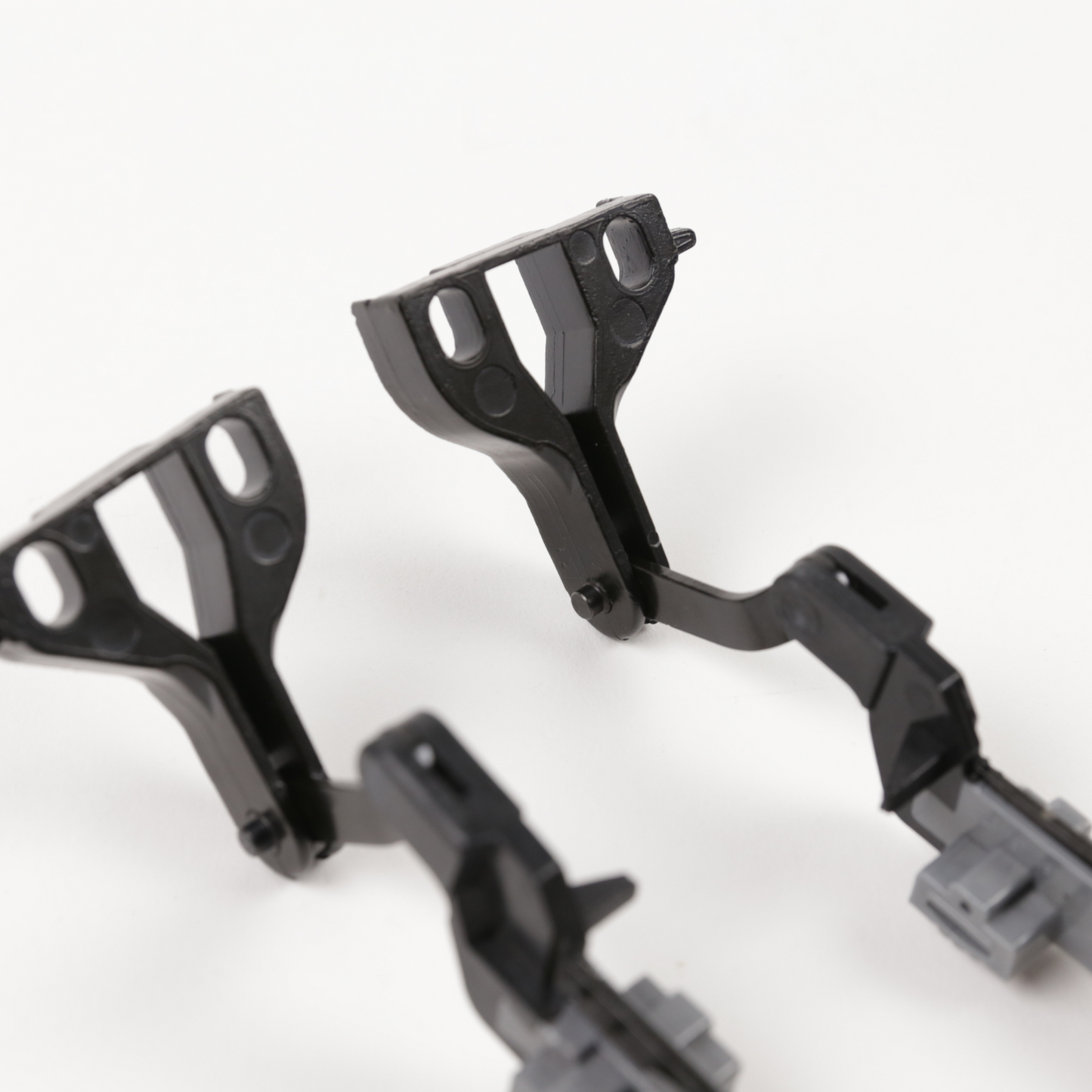 Sunroof Bracket for Mercedes W205 C-CLASS C160 C180 Gears W/clips