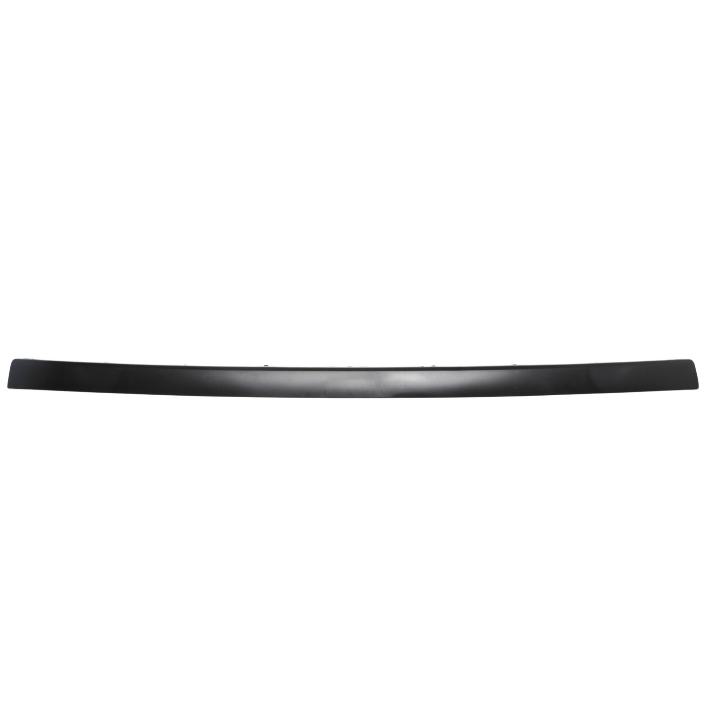 Rear Bumper Moulding Trim BMW 5 Series E34 1987-1996 51121944184 Impact Band