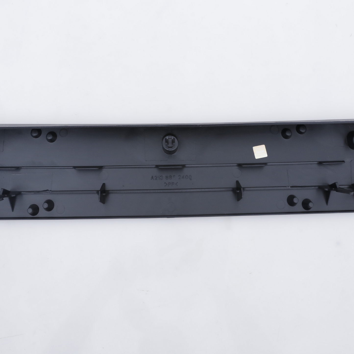 Front Plate Bracket for Mercedes W213 E-CLASS 2017β2020 OEM 2138802400