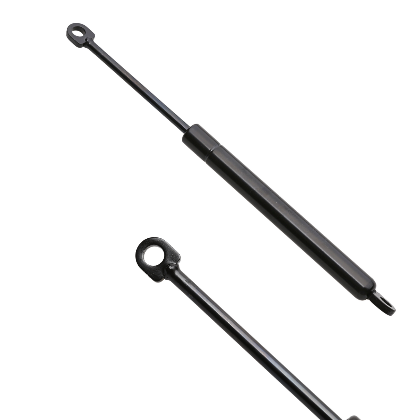 BMW E30 3 Series 2x Hood Lift Support Hood Lift Hood Strut Support 2pcs