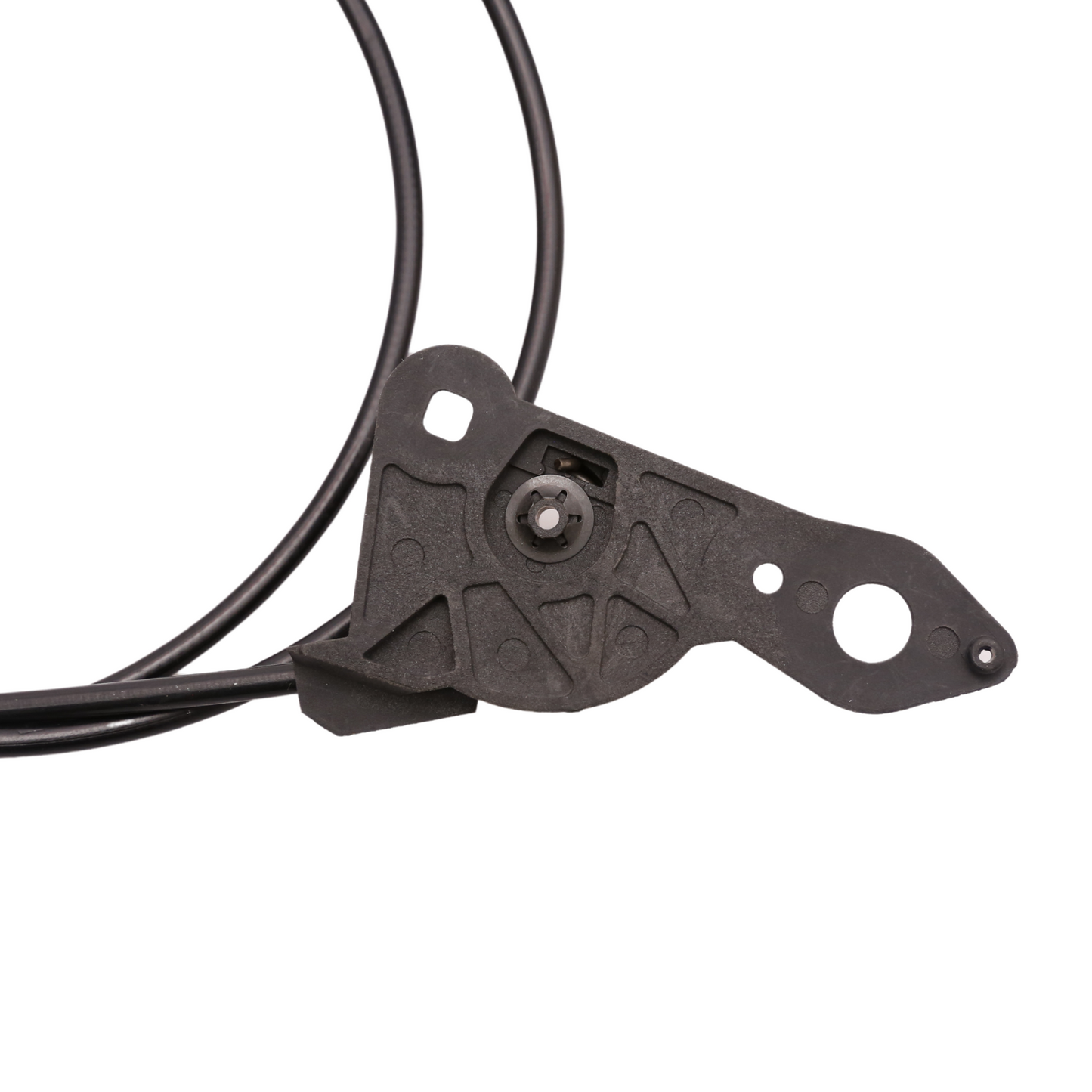 Hood Release Cable for BMW 3 Series E36 Coupe Direct Replacement
