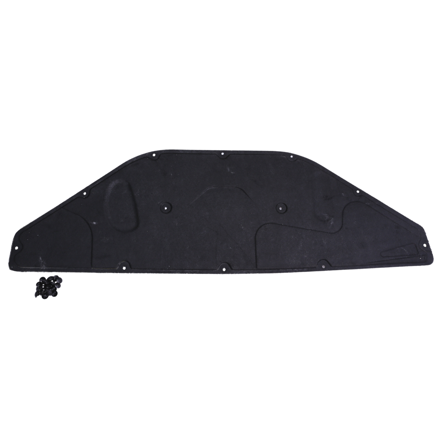 Hood Panel for for Mercedes-benz W251 V251 2005-2010 R-class Mb Insulation Pad