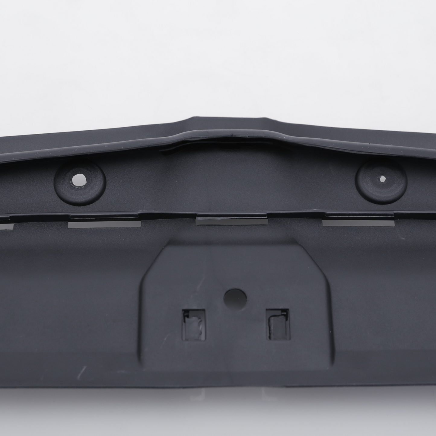 Engine Compartment Center Cover for BMW G20 2019-2023 OEM 51767461970