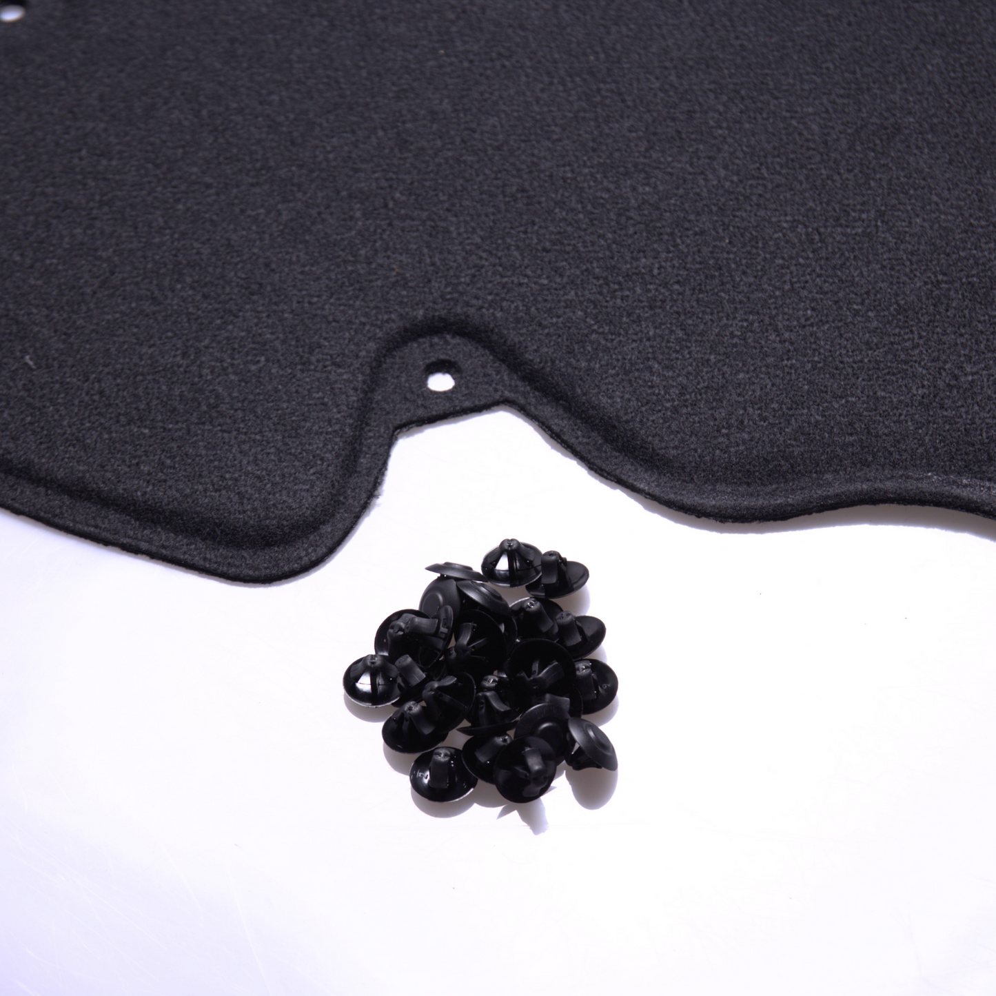 Hood Liner Panel for Mercedes-benz H247 Gla Soundproofing Underlay Cowl Damping