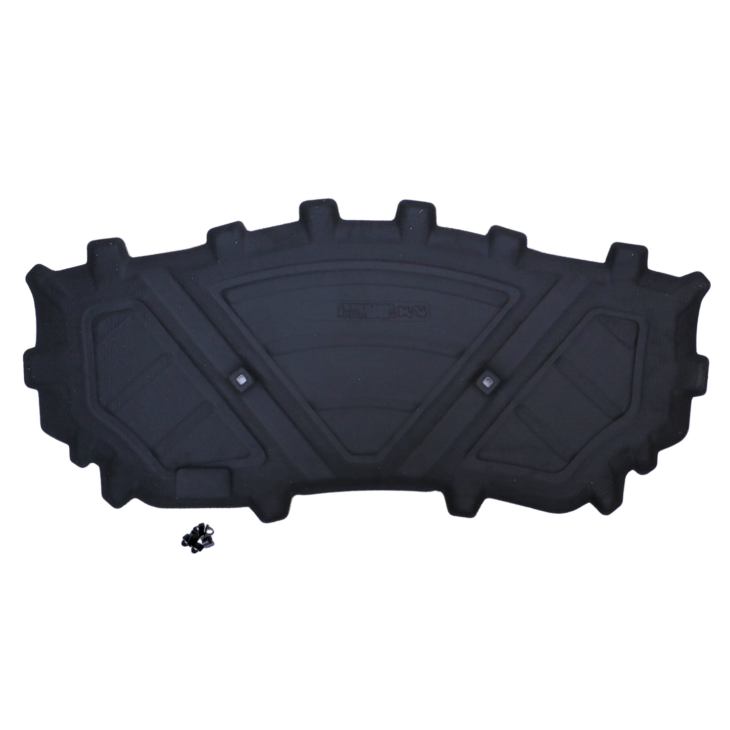 Hood Engine Insulator for Audi Q3 8u 2013-18 Sound Isolation Damping Cover Pad