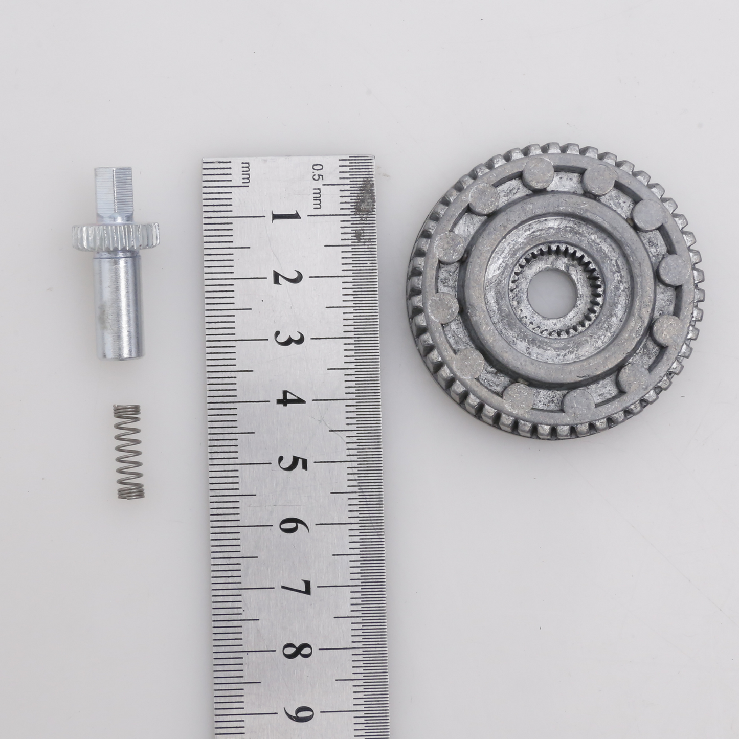 Sunroof Motor Metal Gear Kit for Mini Cooper R50 R52 R53