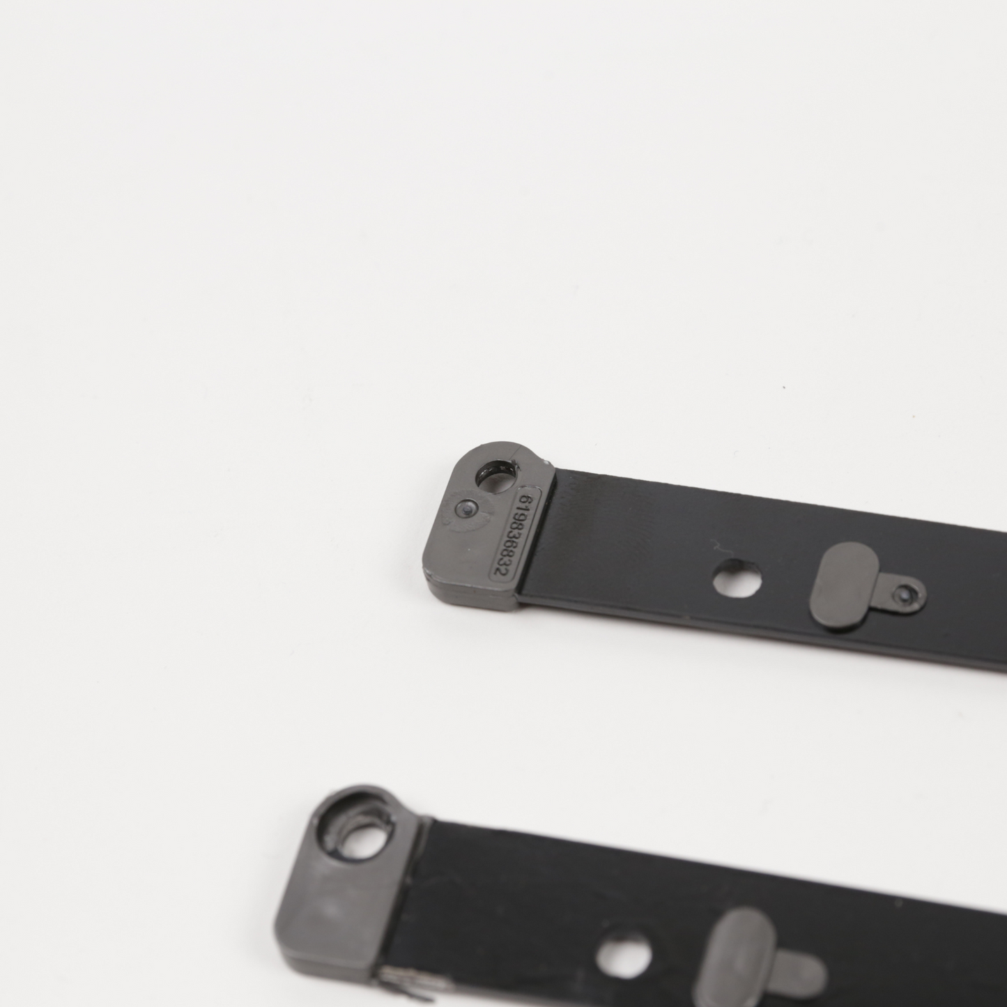 Sunroof Panoramic Sliding Rails and Clips for Mercedes S-CLASS W222 S500e S600e
