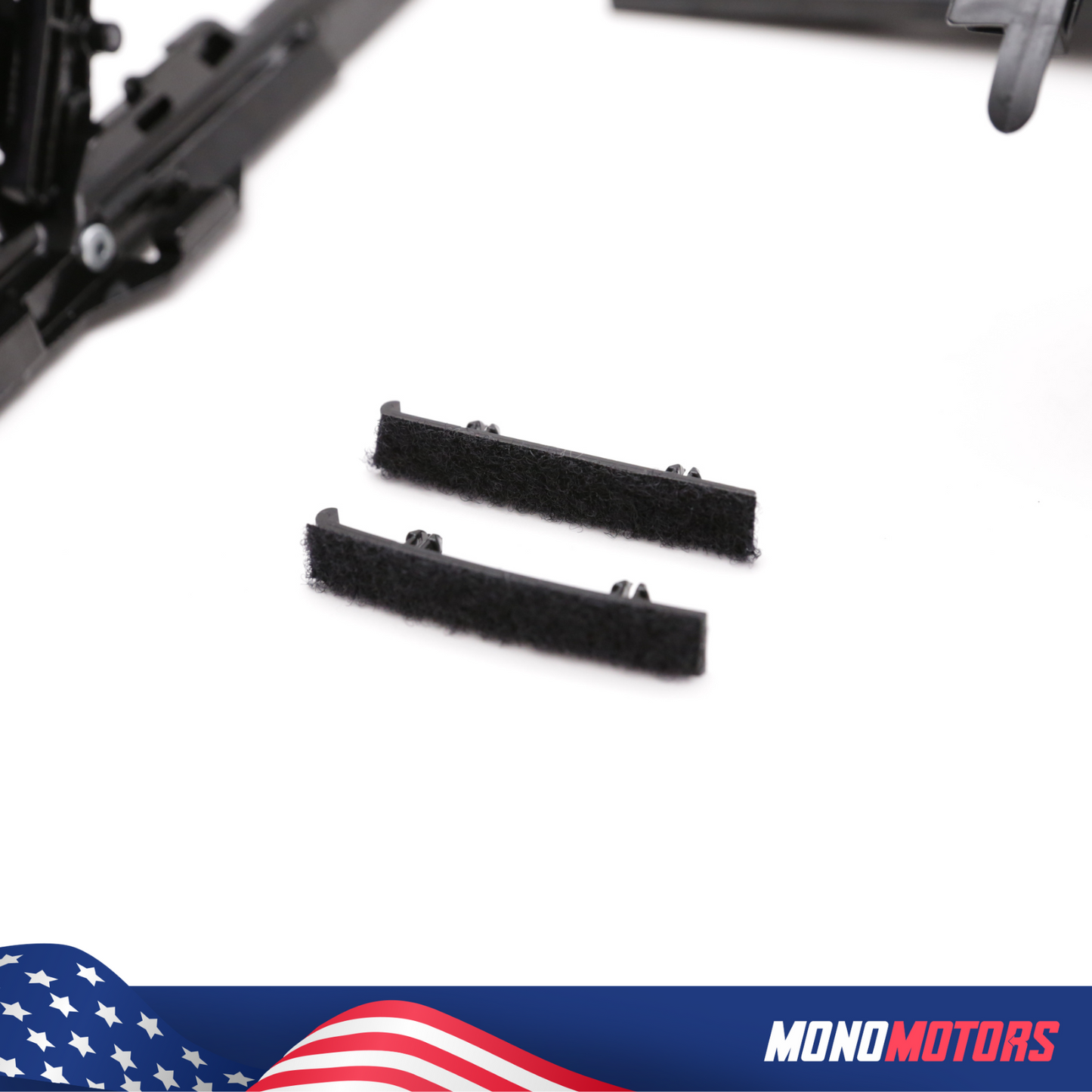 4 Pcs Sunroof Repair Kit Set Hub Angle for Mercedes G-class W461-W463 & W126