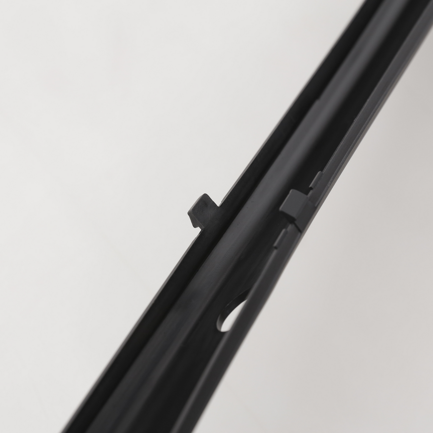 Rear Bumper Centre Protective Rubber Strip for E46 M Sedan 1998-05 51127893306