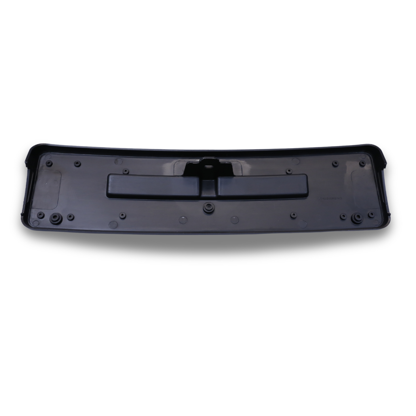 BMW E46 Convertible Coupe 1999-2003 Front License Plate Holder Frame
