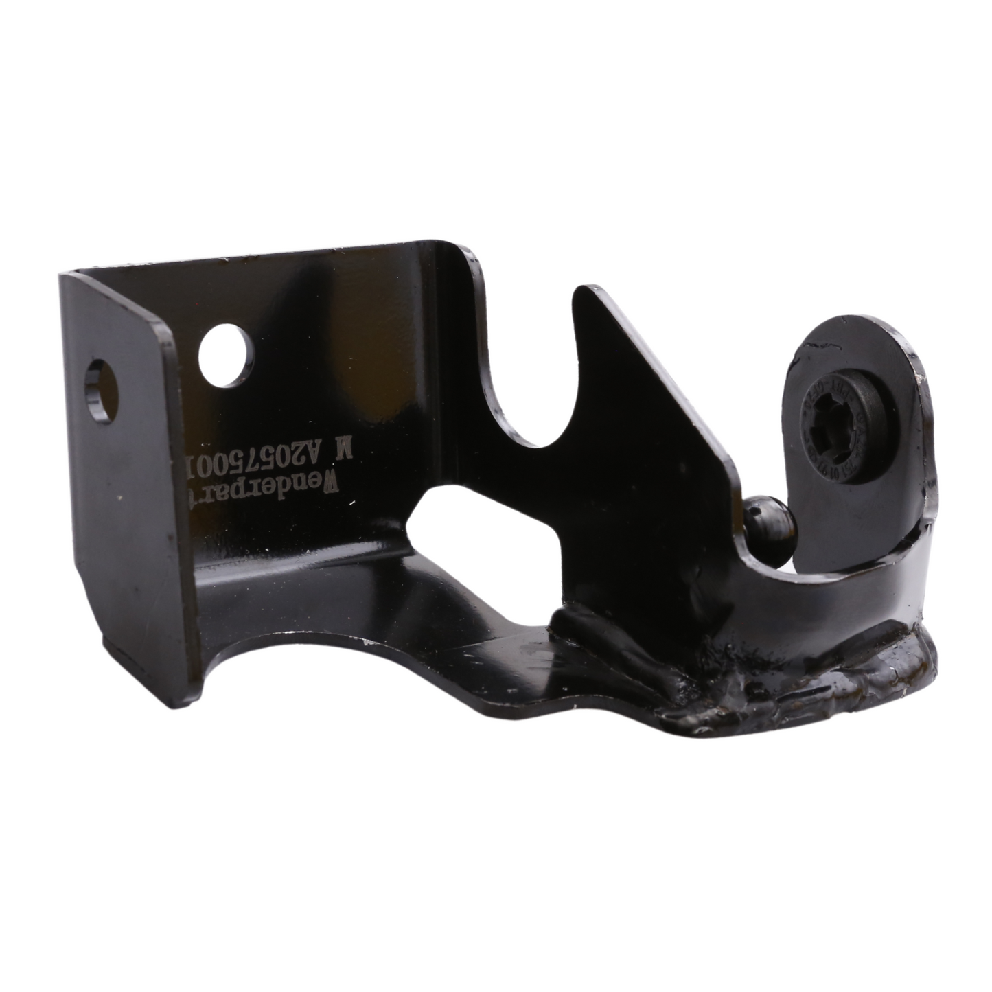 Trunk Lid Hinge Bracket for Mercedes W205 C-CLASS Mercedes-benz Tailgate Hinge