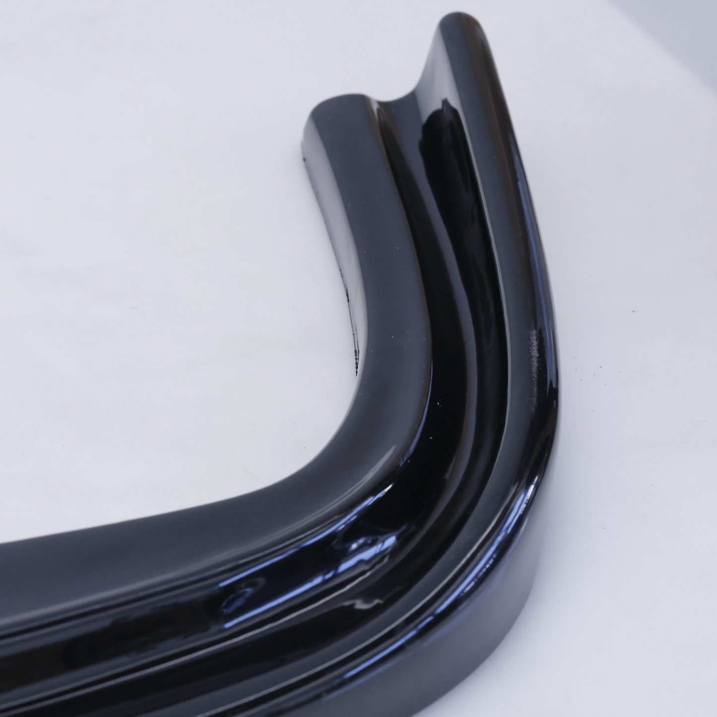 Front Spoiler Lip Bumper Valance for BMW E39 M 1998-2003 OEM 51112498508
