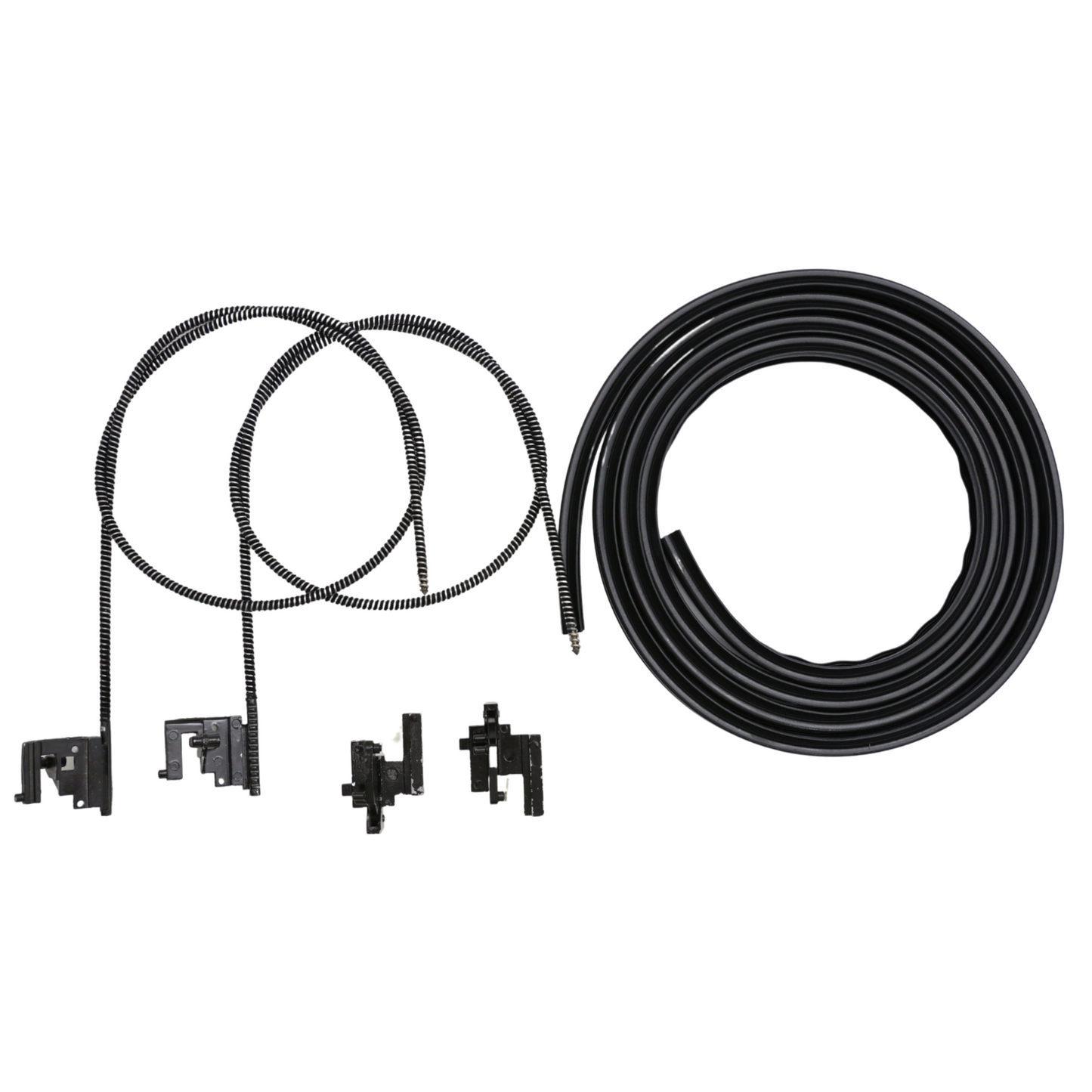 Sunroof Repair Kit for Clio 2 1998-2012 Cable Seal Repair Kit for Renault Clio 2